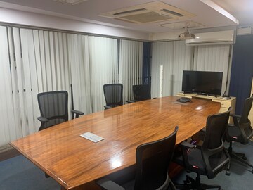 Team Area in  Office Space at Kh Road – for Sale