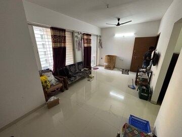 Living Room in 2 BHK Apartment at Guardian Eastern Meadows, Wagholi – for Rent