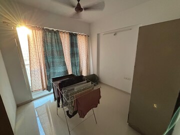 Living Room in 2 BHK Apartment at Guardian Eastern Meadows, Wagholi – for Rent