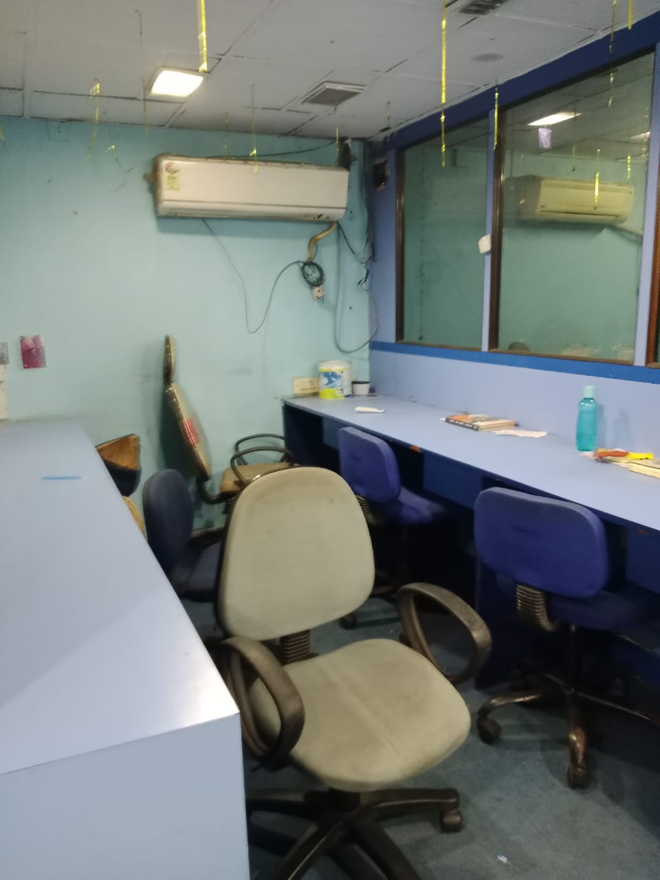  Office Space For Rent in Camac Street