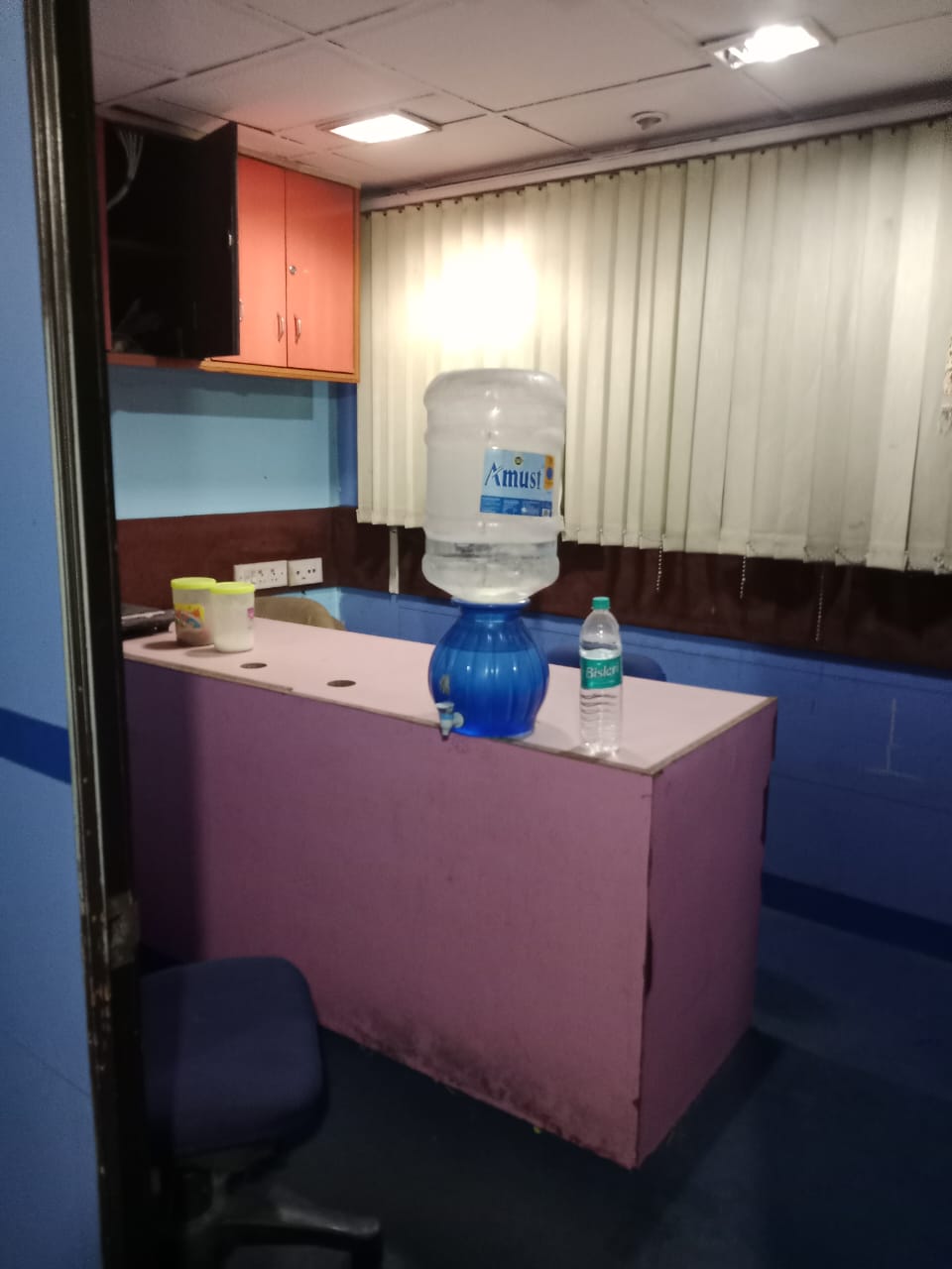 Team Area, camac street Commercial Office Space 1280 Sq.Ft. In Camac Street Kolkata 9687160