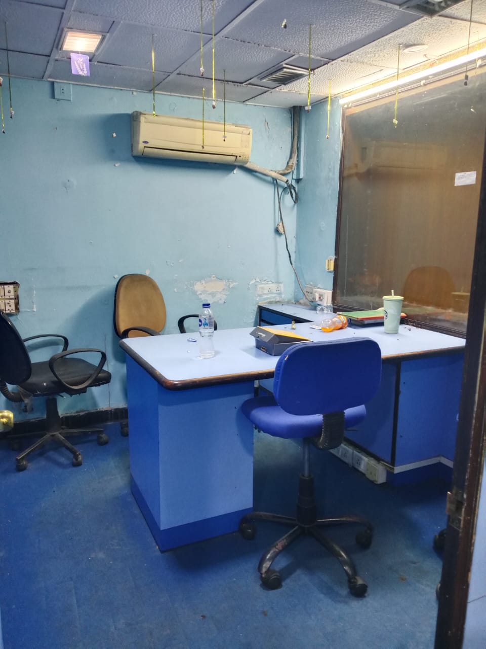 Team Area, camac street Commercial Office Space 1280 Sq.Ft. In Camac Street Kolkata 9687160