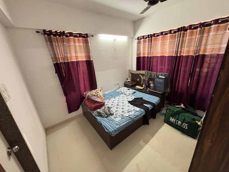 Living Room, guardian-eastern-meadows 2 Bedroom 750 Sq.Ft. Apartment In Wagholi Pune 9687154