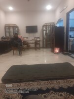 2 BHK + Extra Room 1200 Sq.Ft. Builder Floor in RWA Apartments