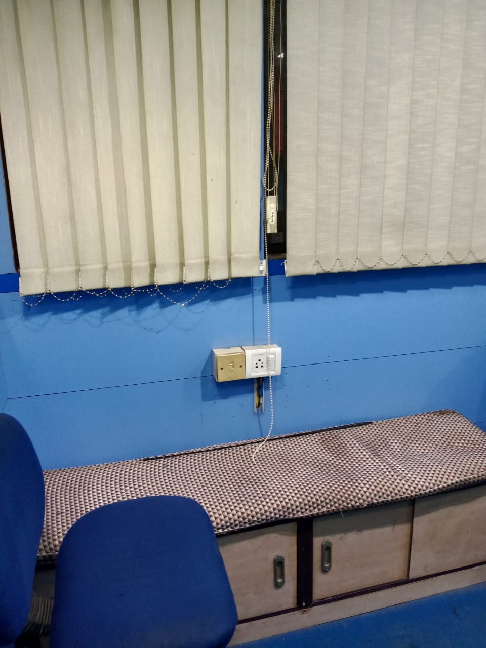 Bathroom in  Office Space at Camac Street – for Rent