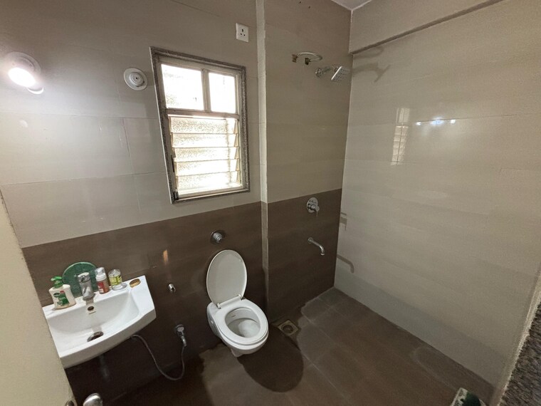 Bathroom, guardian-eastern-meadows 2 Bedroom 750 Sq.Ft. Apartment In Wagholi Pune 9687154