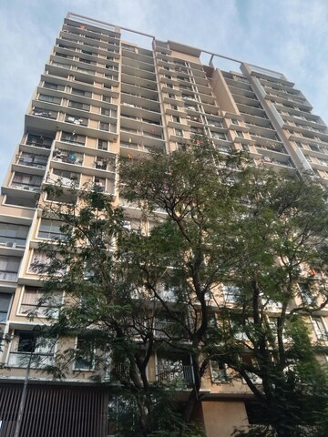 1 BHK Apartment For Sale in Kolte Patil Vaayu, Dahisar West