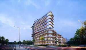  Office Space For Sale in Amar Shaheed Path