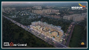  Office Space – Exterior View View at Amar Shaheed Path - for Sale