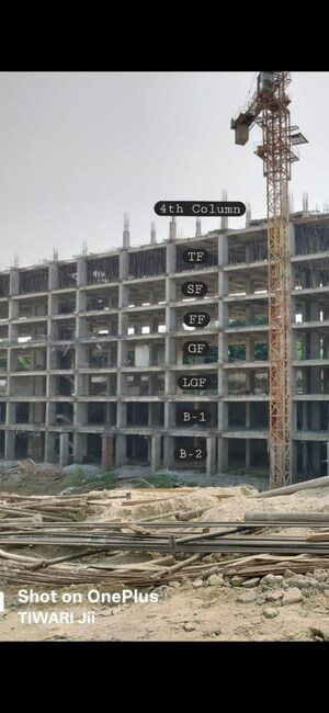  Office Space – Exterior View View at Amar Shaheed Path - for Sale