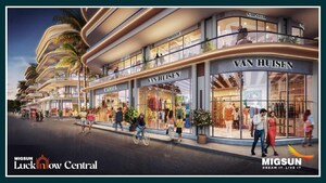  Office Space – Exterior View View at Amar Shaheed Path - for Sale