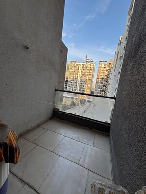 2 BHK Apartment – Exterior View View at Guardian Eastern Meadows, Wagholi - for Rent