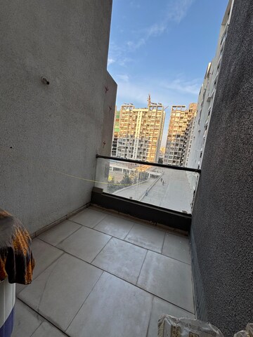 2 BHK Apartment – Exterior View View at Guardian Eastern Meadows, Wagholi - for Rent