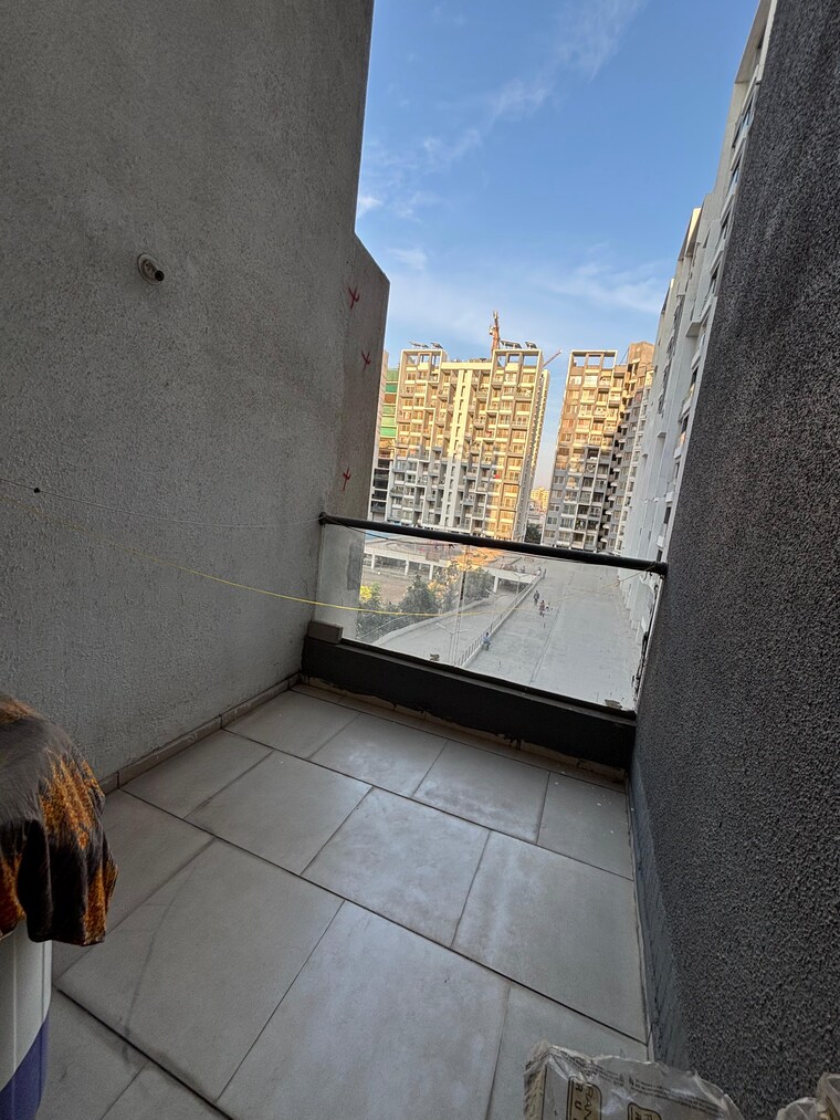 Exterior View, guardian-eastern-meadows 2 Bedroom 750 Sq.Ft. Apartment In Wagholi Pune 9687154