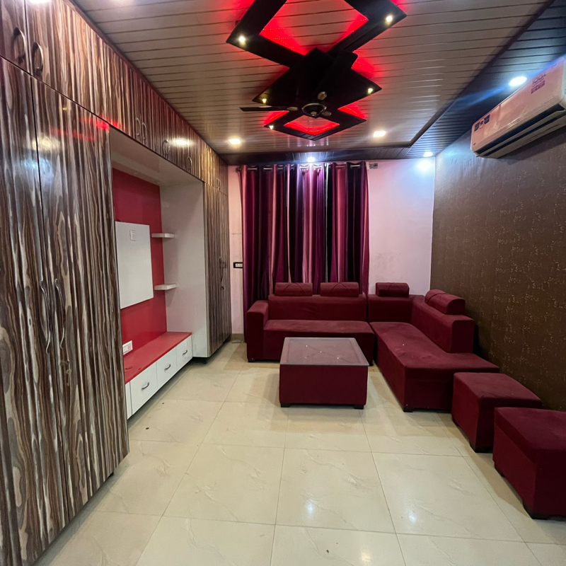 2 BHK Builder Floor For Rent in Builder Floor 