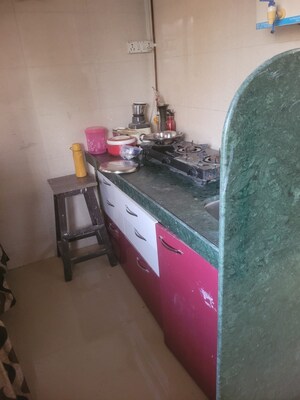 1 BHK Apartment For Rent in Riddhi Garden, Malad East