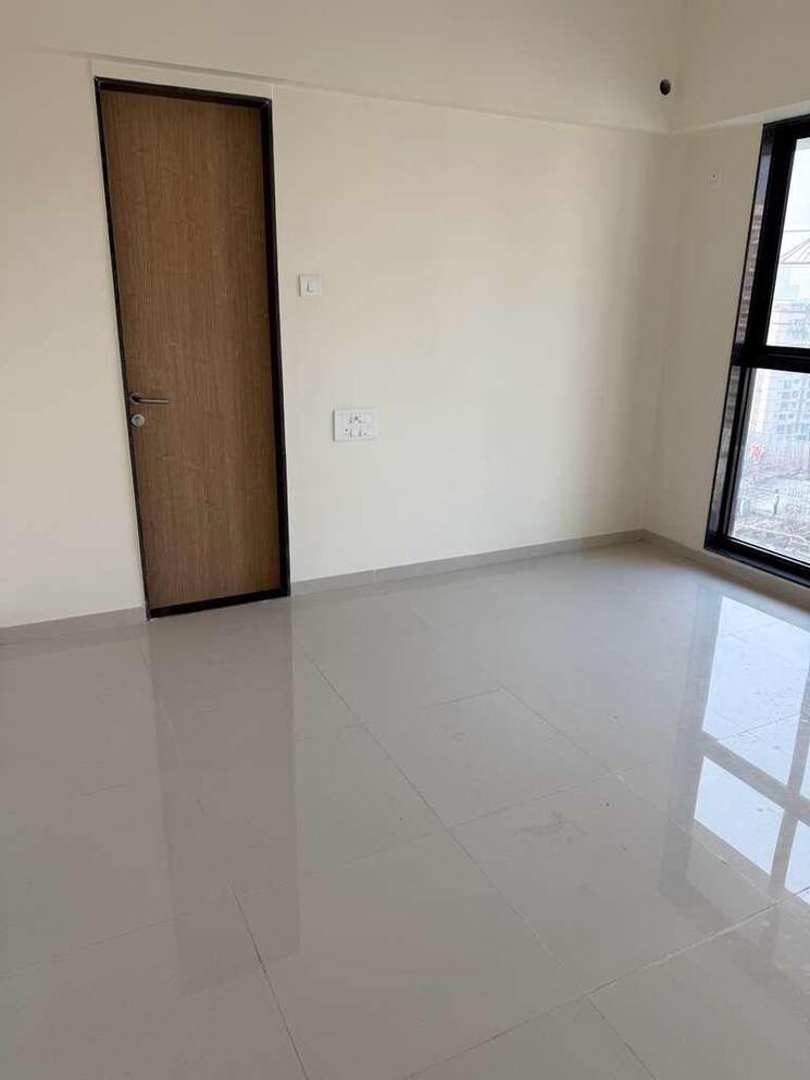 Master Bedroom, lodha-woods 2 Bedroom 653 Sq.Ft. Apartment In Kandivali East Mumbai 9687175