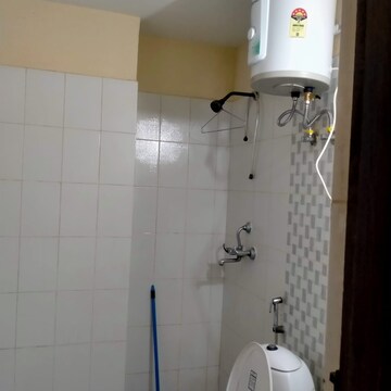 Bathroom in 2.5 BHK Apartment at Today Ridge Residency, Sector 135 – for Rent