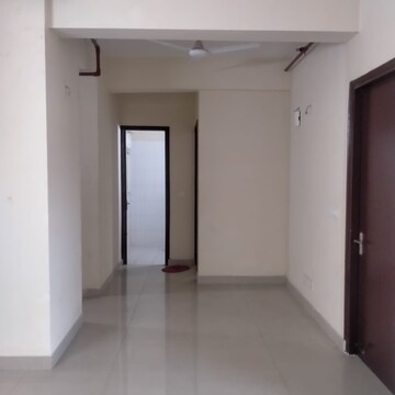 Building Lobby in 2.5 BHK Apartment at Today Ridge Residency, Sector 135 – for Rent