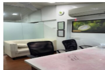 Team Area in  Office Space at Indiranagar – for Rent