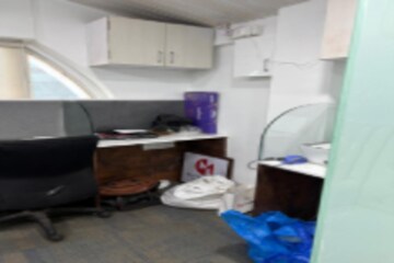 Kitchen in  Office Space at Indiranagar – for Rent