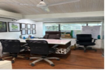 Gym in  Office Space at Indiranagar – for Rent
