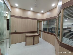 Team Area in  Office Space at Park Street – for Rent