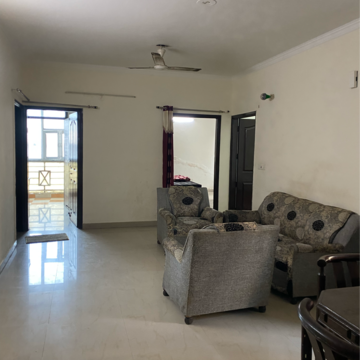 2 BHK Apartment For Rent in Maya Garden City, Nagla Road