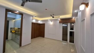 Kitchen in 3 BHK Apartment at Smart World Orchard, Sector 61 – for Rent