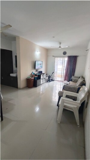 2 BHK Apartment For Sale in Alcon Acacia, Kondhwa Budruk