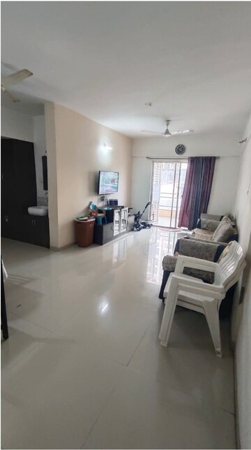 2 BHK Apartment For Sale in Alcon Acacia, Kondhwa Budruk