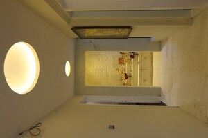 5 BHK Villa For Sale in Tata Primanti Villas, Sector 72