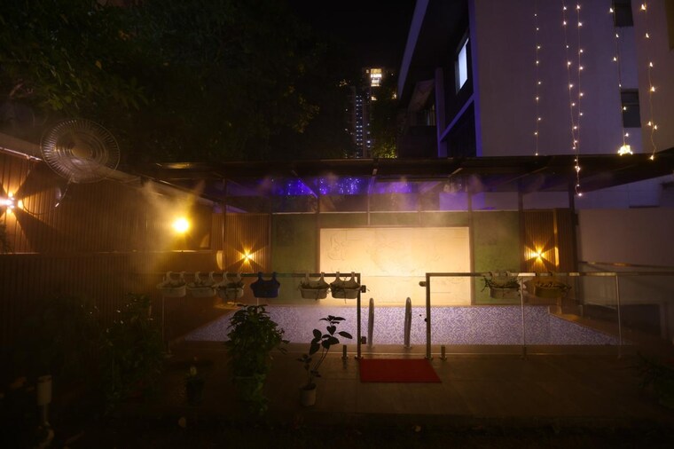 Living Room, tata-primanti-villas 5 Bedroom 8571 Sq.Ft. Villa In Sector 72 Gurgaon 9687443