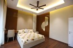 5 BHK + Pooja Room 8575 Sq.Ft. Villa in Tata Primanti Villas