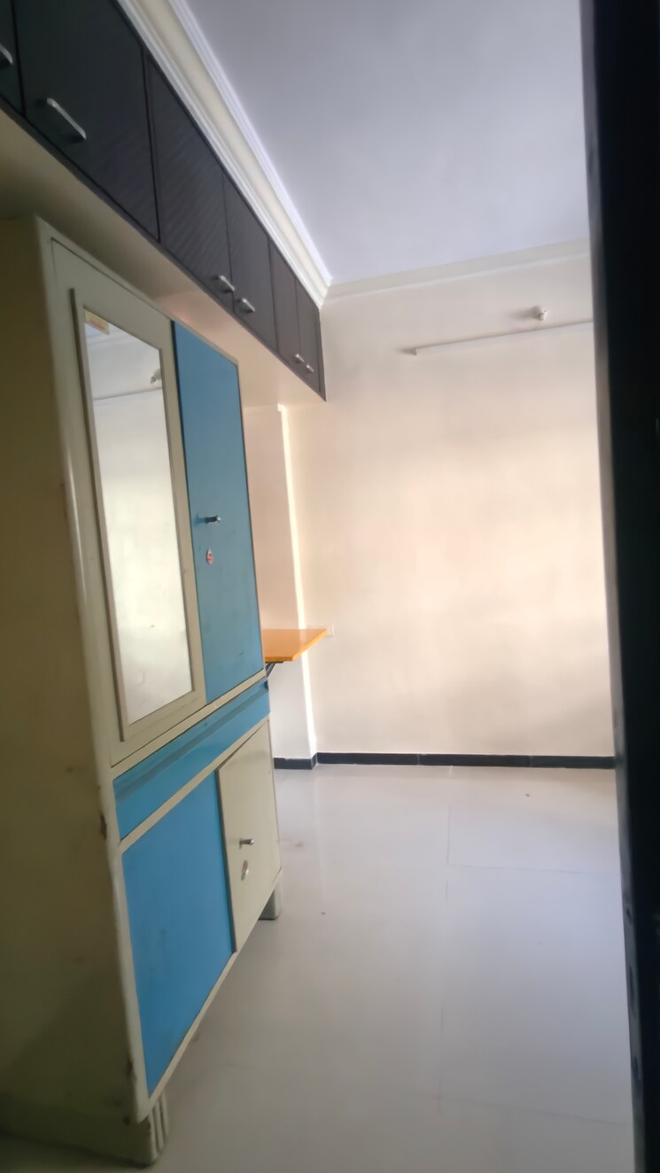 Kitchen, cosmos-heritage 2 Bedroom 950 Sq.Ft. Apartment In Manpada Thane 9687406