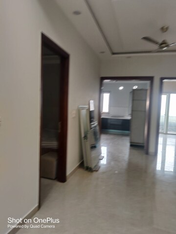 Building Lobby in 2 BHK Apartment at Silver Apartments New Sanghavi, New Sanghavi – for Rent