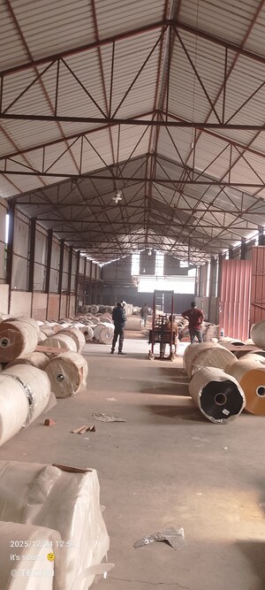 Parking in  Warehouse at Navita, Madhyamgram – for Rent