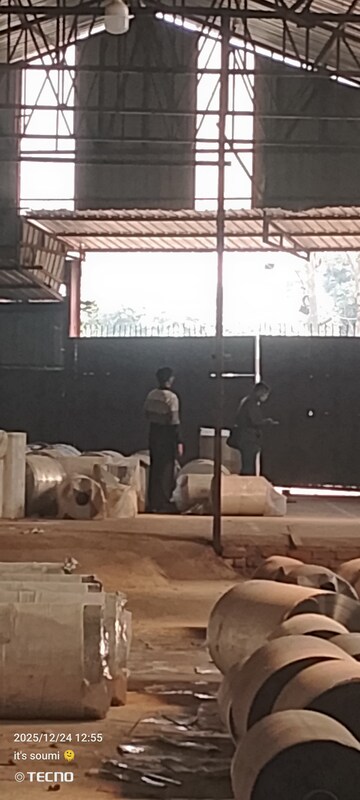 Team Area in  Warehouse at Navita, Madhyamgram – for Rent