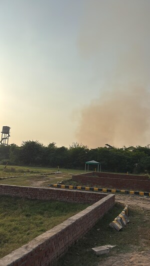 Plot Area in  Plot at Dera Bassi – for Sale