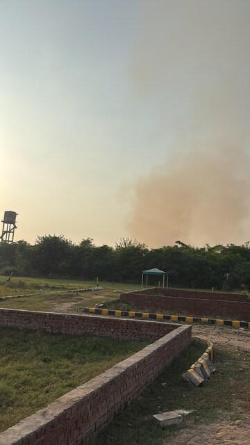 Plot Area in  Plot at Dera Bassi – for Sale