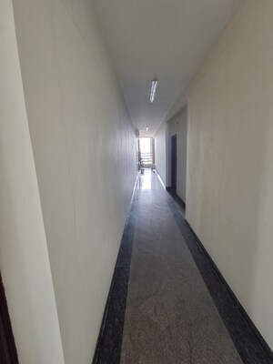 Building Lobby in 3 BHK Apartment at New Manish Nagar – for Rent