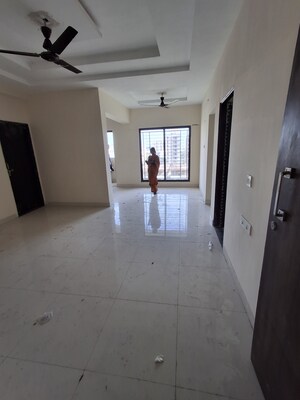 Living Room in 3 BHK Apartment at New Manish Nagar – for Rent