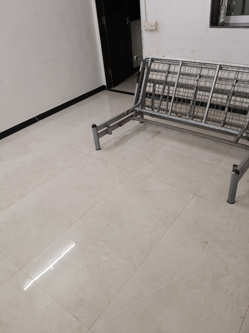 1 BHK 550 Sq.Ft. Apartment in Orchid Residency