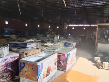  Warehouse For Rent in Barasat