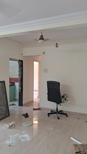 Team Area in 3 BHK Apartment at Sanghvi Hills, Ghodbunder Road – for Rent