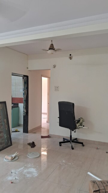 Team Area in 3 BHK Apartment at Sanghvi Hills, Ghodbunder Road – for Rent