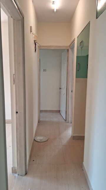 Building Lobby in 3 BHK Apartment at Sanghvi Hills, Ghodbunder Road – for Rent