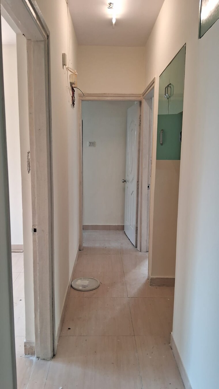 undefined, sanghvi-hills 3 Bedroom 1100 Sq.Ft. Apartment In Ghodbunder Road Thane 9687474