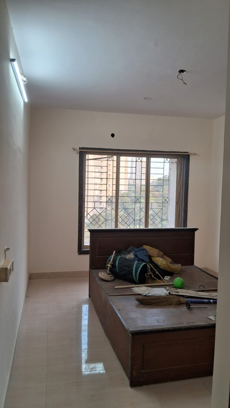 Bedroom, sanghvi-hills 3 Bedroom 1100 Sq.Ft. Apartment In Ghodbunder Road Thane 9687474