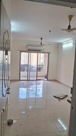 3 BHK + Extra Room 1100 Sq.Ft. Apartment in Sanghvi Hills
